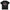 T-shirt Suisse noir - Mi-Ange, Mi-Démon