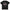 T-shirt Réunion noir - Mi-Ange Mi-Démon humoristique
