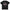 T-shirt Roumain noir - Mi-Ange Mi-Démon humoristique
