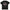 T-shirt Bretagne noir - Mi-Ange Mi-Démon humoristique