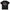 T-shirt Catalan noir - Mi-Ange Mi-Démon humoristique