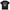 T-shirt Bretagne noir - Le jour de boire est arrivé