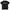 T-shirt Sud noir - Fier d'être du Sud