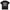 T-shirt Comtois noir - Je ne suis pas parfait, motard