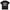 T-shirt Ardèche noir - Fierté motard avec humour