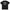 T-shirt Comtois noir - Règle du Franc-Comtois humoristique