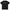 T-shirt Italie noir - Fierté italienne au cœur