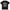 T-shirt Sicile noir - La Sicile m'appelle et je dois y aller