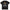 T-shirt Sicilien noir - J'peux pas, j'ai Sicile