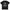 T-shirt Chasse noir - Je ne peux pas, j'ai chasse