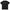 T-shirt astronaute noir - Strumant dans l'espace