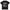 T-shirt Passion Musique noir - La guitare m'appelle