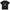 T-shirt Guadeloupe noir - J'ai suivi mon cœur