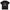 T-shirt Guadeloupe noir - Je peux pas, j'ai Guadeloupe