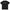 T-shirt Guadeloupe noir - Feel the rhythm of the islands
