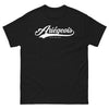 T-shirt Ariège noir - Ariegeois et Fier de l'Être