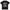 T-shirt Tahiti noir - Tahiti m'appelle et je dois y aller