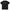T-shirt Tahiti noir - amour des îles