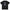 T-shirt Béarnais noir - Bat les Steaks avec humour
