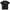 T-shirt Italie noir - plus qu'une nationalité, un mode de vie