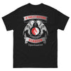 T-shirt Vendée noir - Je suis et resterai Vendéen toujours