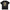 T-shirt Lorraine noir - Je suis et resterai Lorrain