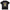T-shirt Franc-Comtois noir - Je suis et je resterai toujours