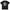 T-shirt Bretagne noir - Fier d'être Breton avant tout