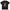T-shirt Béarnais noir - N'écoute pas les Béarnais, humour