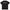 T-shirt Aveyron noir - L'essence du Sud-Ouest