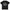 T-shirt Ariegeois noir - Teste positif Mounjetado et Sambuc