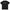 T-shirt Bretagne noir - Là d'où je viens