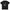 T-shirt Bretagne noir - Si un Breton ne peut pas le faire