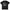 T-shirt Bretagne noir - Si un Breton ne peut pas le faire