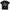 T-shirt Guadeloupe noir - Je teste positif au Rhum Colombo