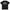 T-shirt Réunion noir - Testé positif au Rhum et Cari