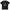 T-shirt Zermatt noir - I Don't Need Any Therapy