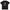 T-shirt Vosges noir - Pas besoin de thérapie, juste d'y aller