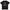 T-shirt Polynésie noir - Pas besoin de thérapie, juste besoin d'y aller