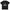 T-shirt Morvan noir - Je n'ai pas besoin de thérapie