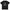 T-shirt Lorraine noir - Thérapie inutile, allez en Lorraine