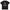 T-shirt Jura noir - Pas besoin de thérapie, juste du Jura