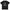 T-shirt Aveyron noir - Je n'ai pas besoin de thérapie