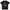 T-shirt Canada noir - Je n'ai pas besoin de thérapie