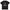 T-shirt Bourgogne noir - Je n'ai pas besoin de thérapie