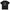 T-shirt Bourgogne noir - Fierté et humour pour princesses