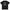 T-shirt Béarnais noir - J'assure, princesse et béarnaise