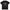 T-shirt Colombien noir - Un Colombien prend de la valeur