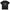 T-shirt Creuse noir - Un Creusois ne vieillit pas, il prend de la valeur