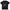T-shirt Aveyron noir - Champions du monde d'apéro